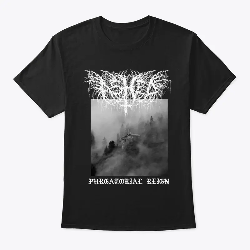 Purgatorial Reign Shirt